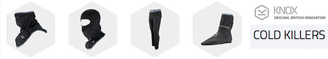 Products from Cold Killers